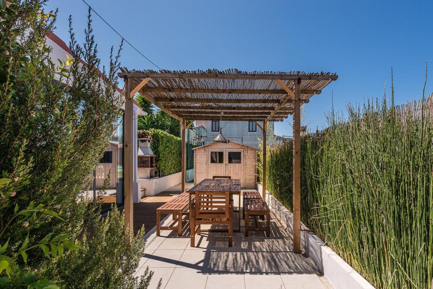 Guestready - Sunset Pool House Hotel Esposende Exterior photo